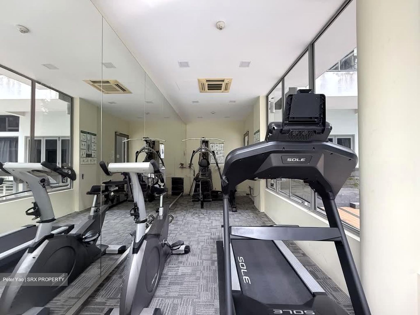 Shelford 23 (D11), Apartment #573632811